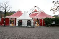 European Youth Circus 2010