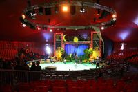 European Youth Circus 2010